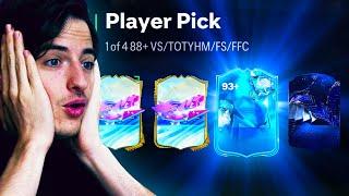 Ik pack een ABSURD GOEDE KAART op de RTG!!!