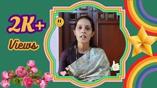 Shivoham | Bhajan Contest | Individual | Archana Hegde | Hulekal @vedamstotram
