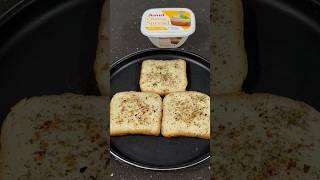 Amul Cheese Spread #youtubeshorts#cheese#spread#breakfastrecipe#shortsfeed#shorts