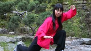 Meditation Tai Chi : Spiritual Meditation Music - Healing Music.