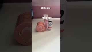 Your birthday month! Lily  #preppyyyy #tiktok #skincare #preppy #blowup #fy #fyp #viralvideo