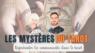 Les Mystères du tarot (is back!)