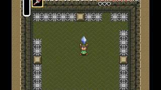Mothula (A Link to the Past)