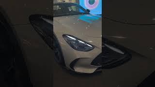 Latest AMG GT63 COUPE IN MALAYSIA #carslifestyle #AMG #GT63 #supercars
