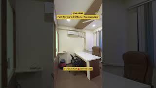 Office for Rent at Prahladnagar | Office Space in Ahmedabad | ️ 90995 03037 | #yt  #youtubeshorts