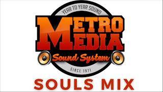 METRO MEDIA CLASSIC SOULS MIX