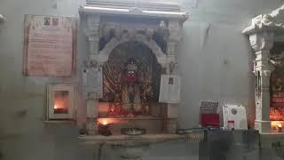 Chhayi Kali Ghataye To kya | Nakoda Parshav Bhairav Bhakti | Anmol Jain