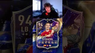 FC25 TOTY *prediction*