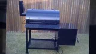 BBQ Pits, Backyard Smokers, Outdoor Grills - McKinney, Plano, Frisco And Allen