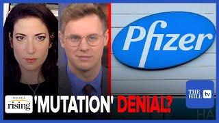 Pfizer Employee FREAKS When Ambushed By Project Veritas, Company DENIES Virus ‘Mutation’ Allegation