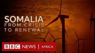 Where climate change meets conflict - BBC Africa