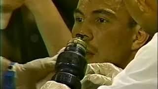 Kostya TSZYU vs. Miguel Angel GONZALEZ [1999/08/21]