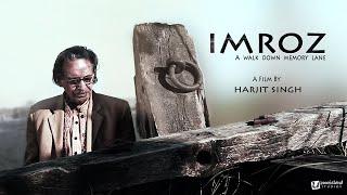 Imroz - a walk down memory lane | full movie | Poonieland Studios | Amrita Pritam