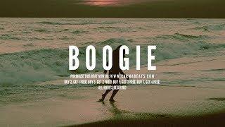 [FREE] West Coast Classic Rap Type Beat "Boogie"