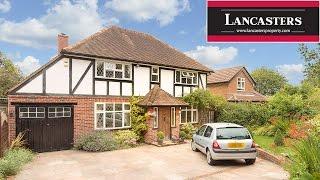 Nork Way, Banstead from Lancasters Estate Agents property video