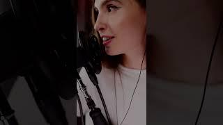ASMR Tk Tk #asmr #tangerin #shorts