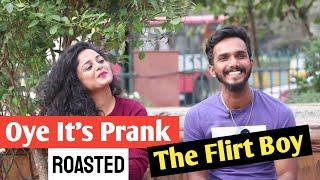 Oye It's Prank Roast | Oye It's Prank Roasted #oyeitsprankroast