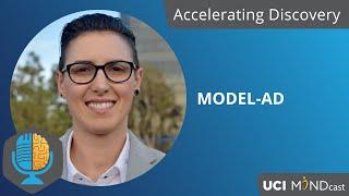 Accelerating Discovery: MODEL-AD