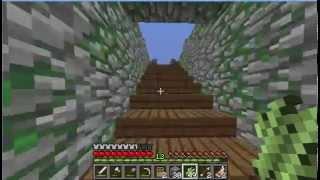 Minecraft Multiplayer Survival Ep.1