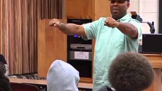 Eric Thomas - Secrets to Success Full