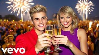 Justin Bieber x Taylor Swift - Happy New Year (Ft. Evan Tunes)