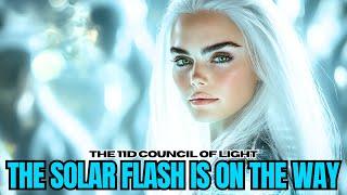 "We See The Event Happening Within 12 Months Of Your Time..." - The 11D Council Of Light