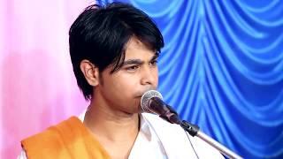 Parveen solanki.....Thumk Thumk ni chal bhawani.....