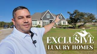 Exclusive Luxury Community in New Braunfels, TX | Waldsanger | Ashton Woods