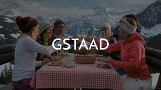 SKIBrasil - Gstaad