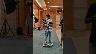 Candid wedding video making  #short #short