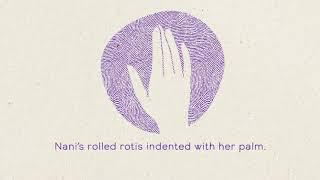 Catch These Ink Stained Hands by Taz Ahmed
