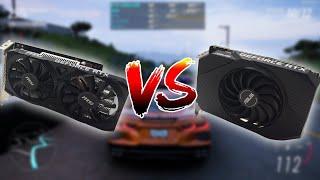 RTX 3050 6GB VS RTX 3050 8GB.. Are they worth it in 2025?