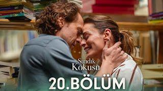 Sandık Kokusu 20.Bölüm @sandikkokusudizi