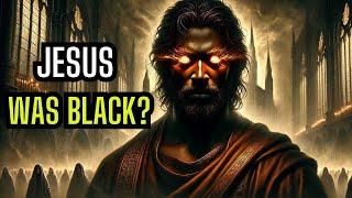 Was Jesus REALLY Black? Here's What The Bible Says!