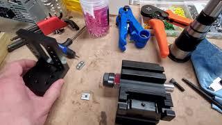 How to Attach a GlockCNC Motor To OE Taig Headstock