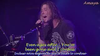 ROYAL HUNT - Half Past Loneliness (Lyrics on screen & Sub español - castellano) Live (2019)