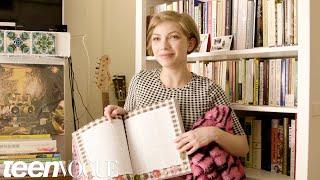 Inside Tavi Gevinson's New York City Apartment | Teen Vogue