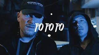 " PO PO PO " RAF CAMORA Type Beat || AFRO TRAP x CLUB Instrumental 2025