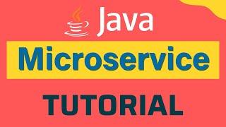Microservices Tutorial for Beginners