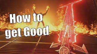 DOOM Eternal: How to get Good (In-depth Tutorial)