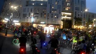 SlowRoll through University Circle