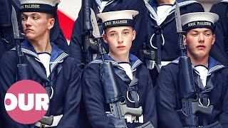 Royal Navy Sailor School - Episode 8 (In The Navy?) | Our Stories