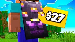 Le SCANDALE Derrière La Nouvelle CAPE Minecraft (LEAK)