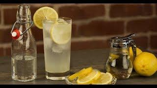 Tom Collins Cocktail Recipe - Liquor.com