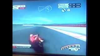 moto gp08