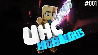 UHC Highlights - OP / MINI UHC (Banter UHC)