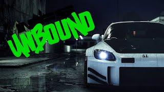 Need for Speed™ Unbound (1440p) Beginnings/ Ultra Gameplay (MaximumGame) (HUN)