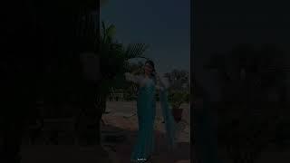 Pov:- saree make you more beautiful Asthetics lyrics status video 2024 #trend #ytshorts #shorts