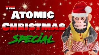 The Atomic Christmas Special - Retro Commercials & Shorts