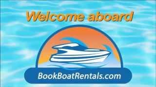 Clearwater Boat Rentals, Inexpensive Boat Rental in Clearwater FL - Look for your vacation!